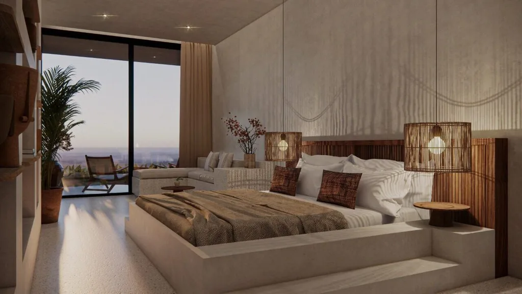 Exclusive Hotel Suite & Studio Apartments in Tumbak Bayuh — photo 5