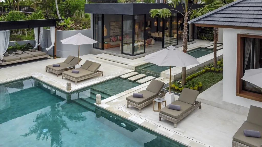 5-Bedroom Villa in Ubud for Sale with Stunning Pool & Garden — photo 4