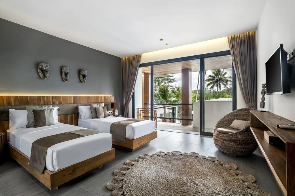 5-Bedroom Villa in Ubud for Sale with Stunning Pool & Garden — photo 5
