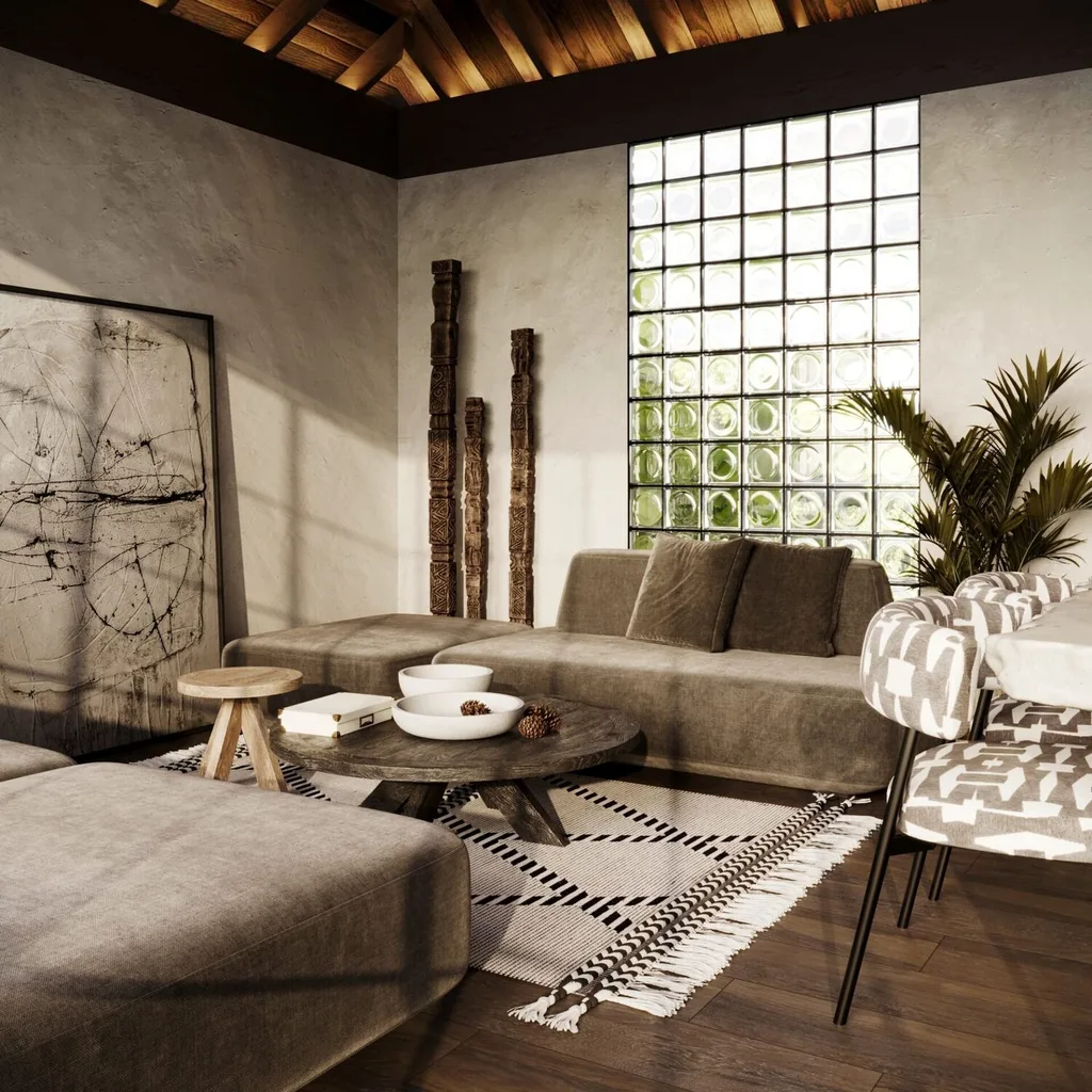 Exclusive Boutique Villas in Penestanan, Ubud — photo 5