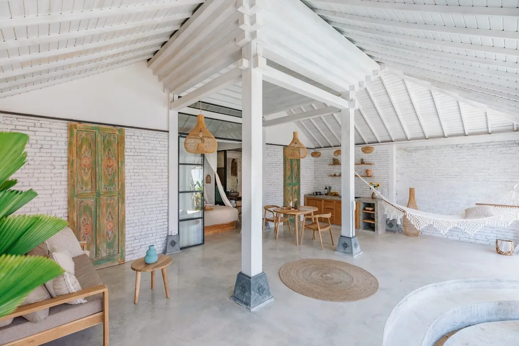 Beautiful 1 Bedroom Villa in the Center of Ubud for Sale — photo 3
