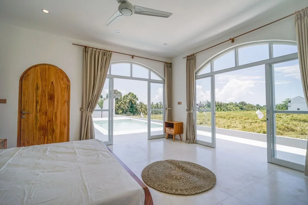 Mediterranean 2-Bedroom Villa in Kedungu for Sale — photo 5