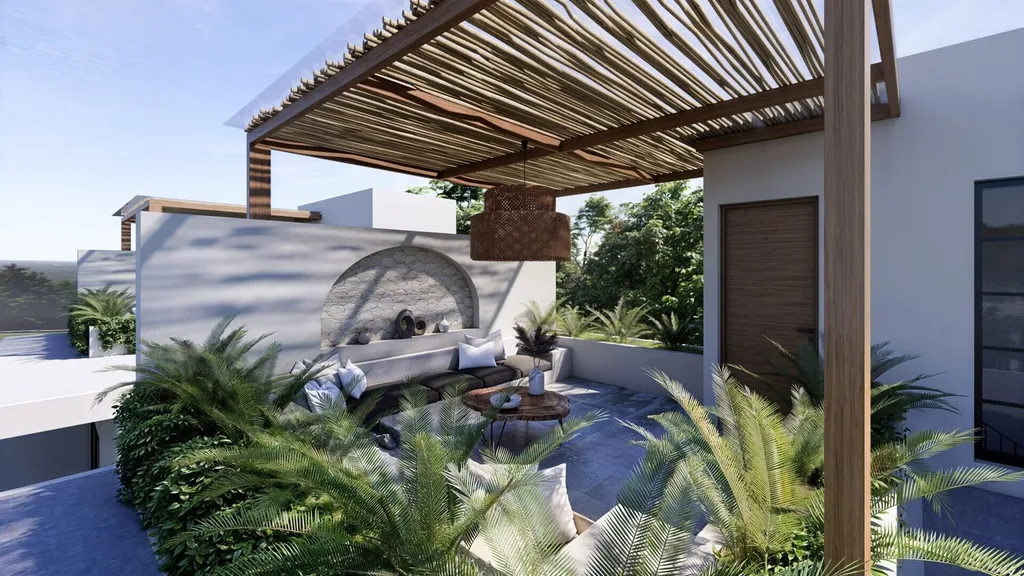 Nusa Dua Tropical Retreat 2 Bedrooms for Sale — photo 5