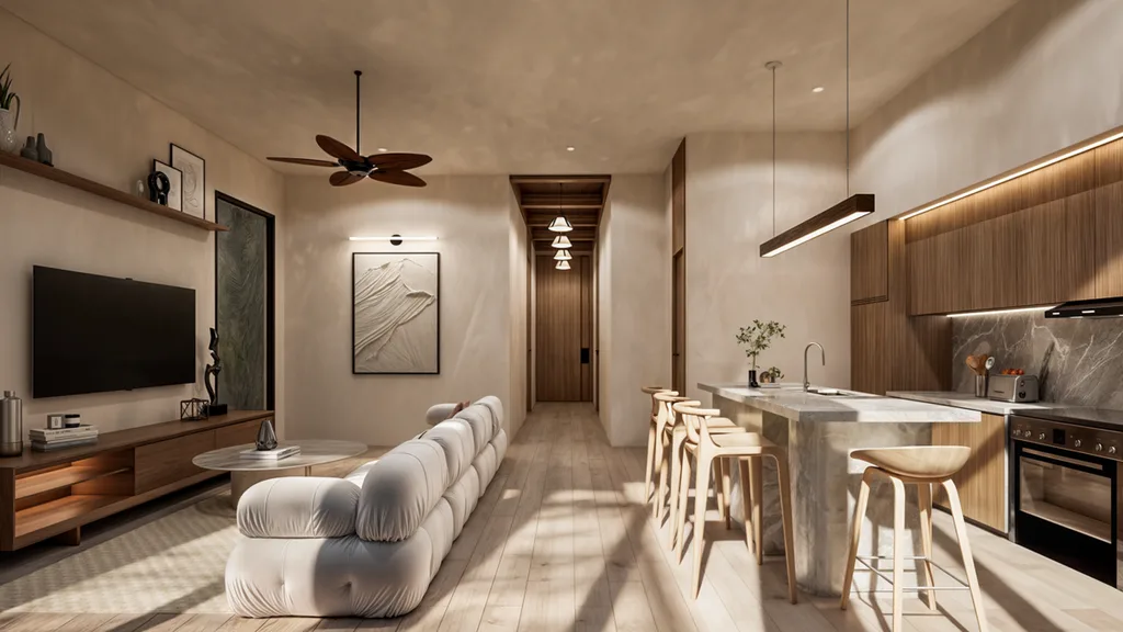 Villas in a Premium Complex in Bukit Uluwatu — photo 5
