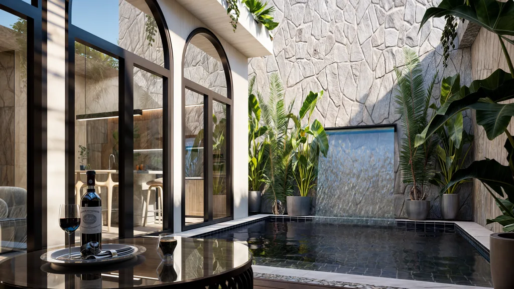 Villas in a Premium Complex in Bukit Uluwatu — photo 3