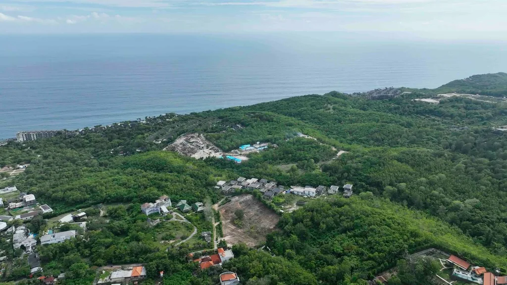 Prime Land in Uluwatu For Sale — photo 3