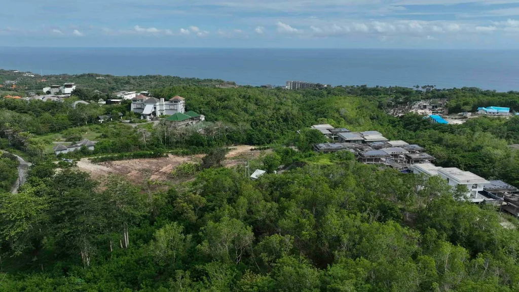 Prime Land in Uluwatu For Sale — photo 2