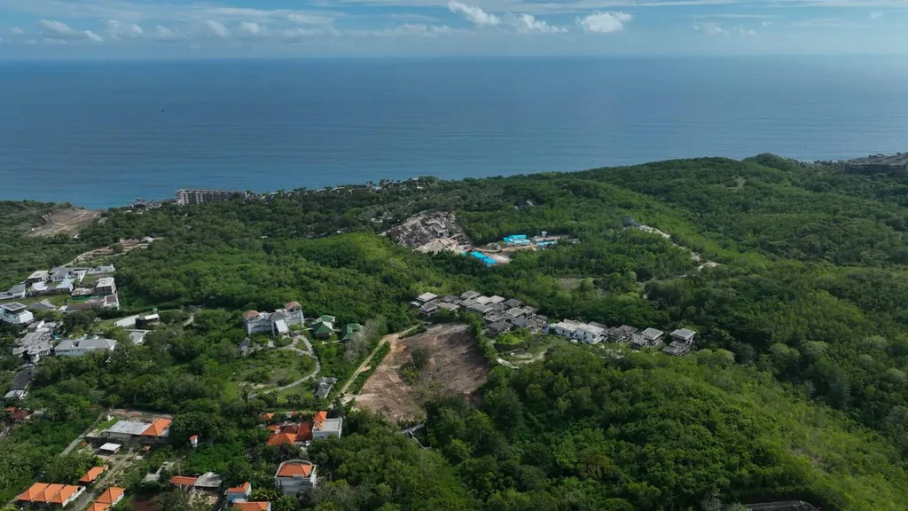 Prime Land in Uluwatu For Sale — photo 4