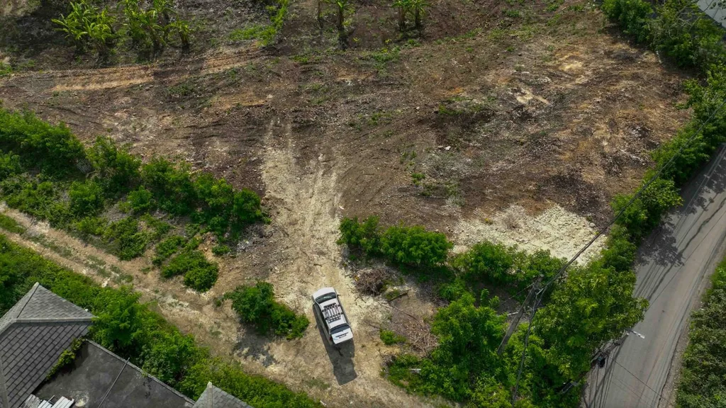 Prime Land in Uluwatu For Sale — photo 5