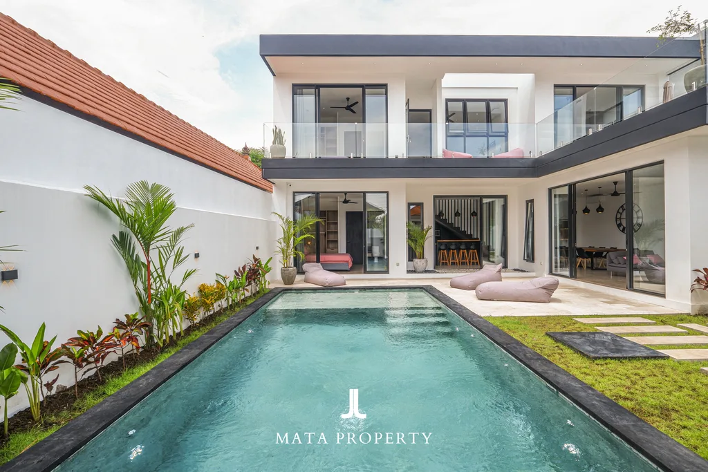 3-Bedroom Villa in Umalas for Sale — photo 5
