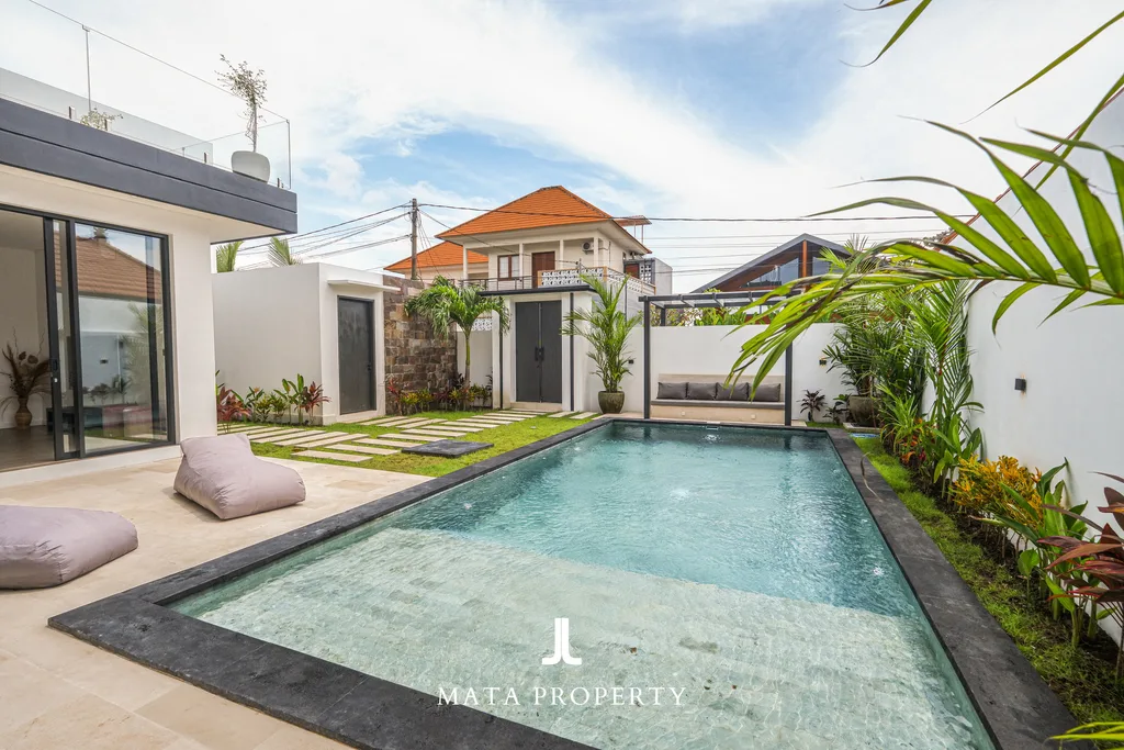 3-Bedroom Villa in Umalas for Sale — photo 3