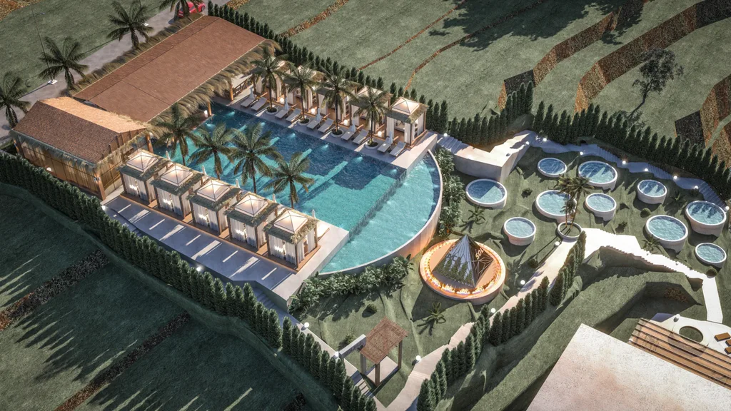 Exclusive Apartments in Bali for Sale
