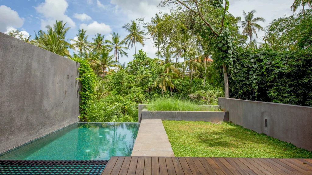 Boutique Estate in Ubud for SaleBoutique Estate of 8 Pool Villas with Long Leasehold and Full Licensing — photo 2