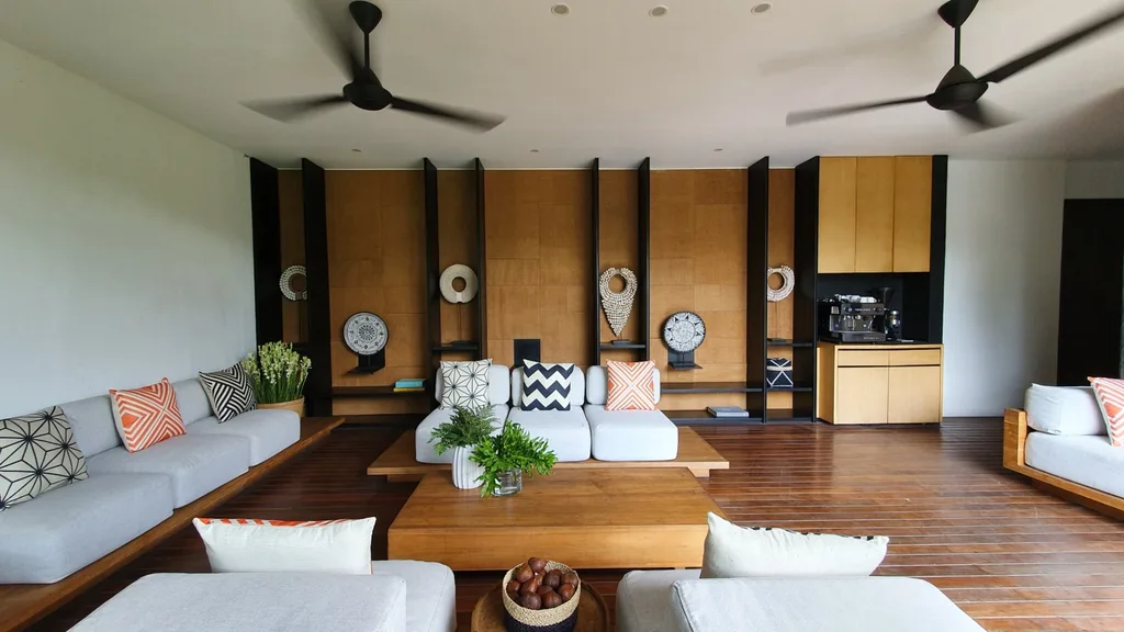 Boutique Estate in Ubud for SaleBoutique Estate of 8 Pool Villas with Long Leasehold and Full Licensing — photo 5