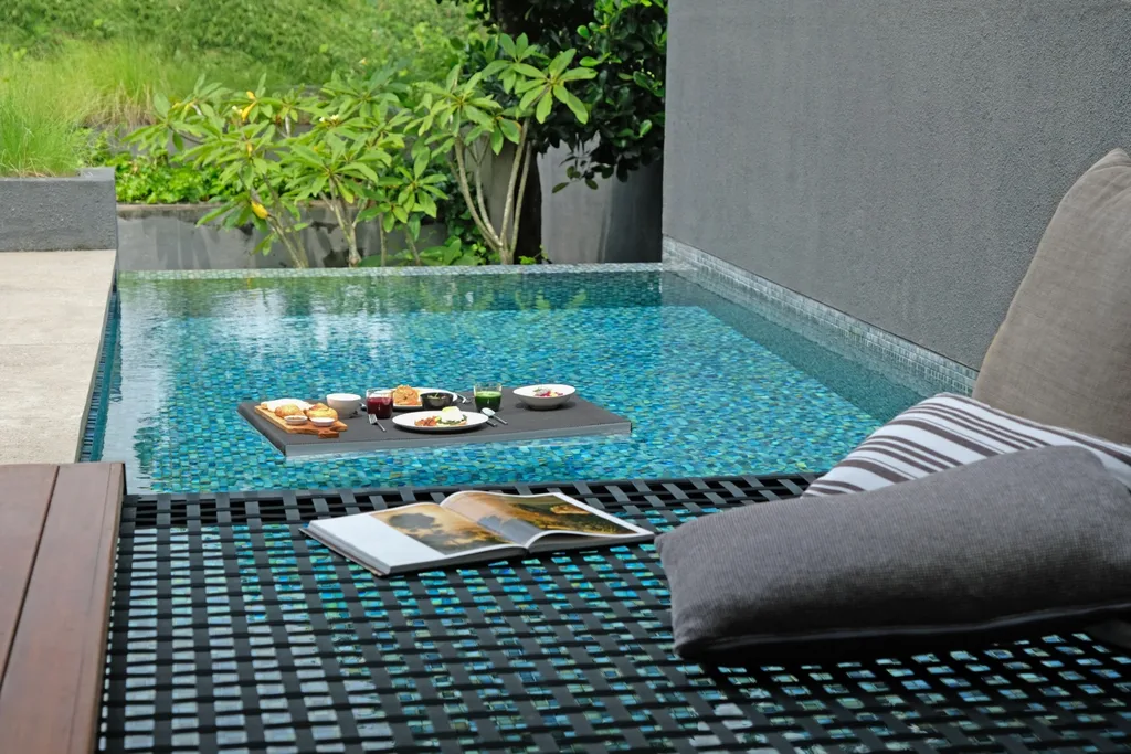 Boutique Estate in Ubud for SaleBoutique Estate of 8 Pool Villas with Long Leasehold and Full Licensing — photo 4