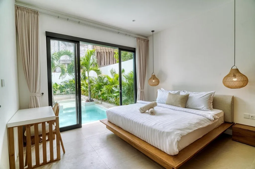 Oceanside 2 Bedroom Villa in Pecatu for Sale — photo 5