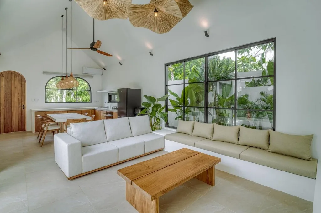 Oceanside 2 Bedroom Villa in Pecatu for Sale — photo 4