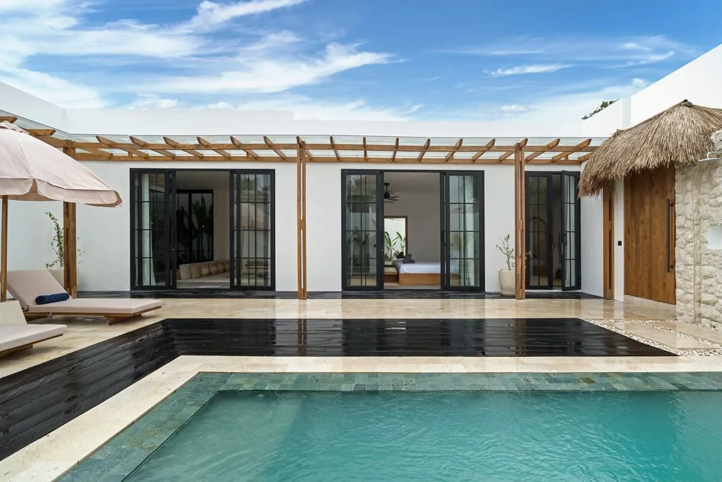 Bingin Modern Villa in Uluwatu for Sale — photo 5