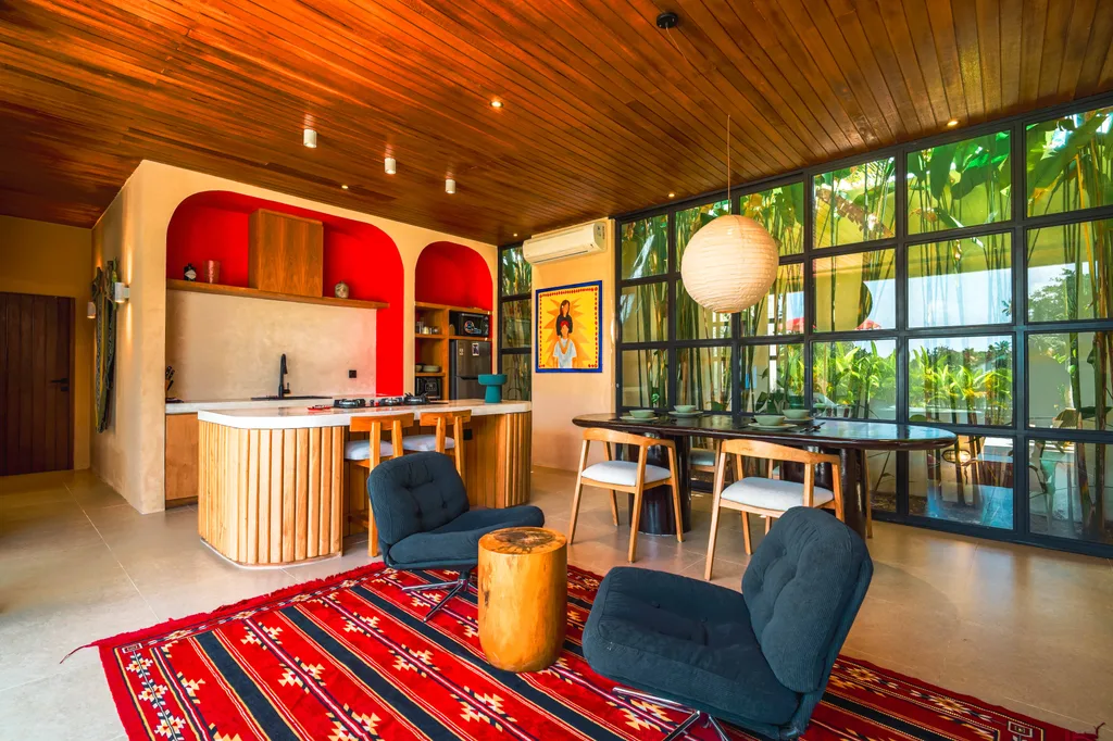 2-Bedroom Villa with Rooftop Terrace in Ubud for Sale — photo 2