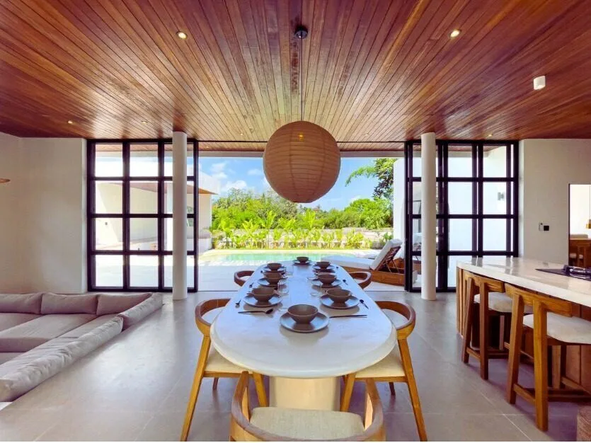 2-Bedroom Villa with Rooftop Terrace in Ubud for Sale — photo 4