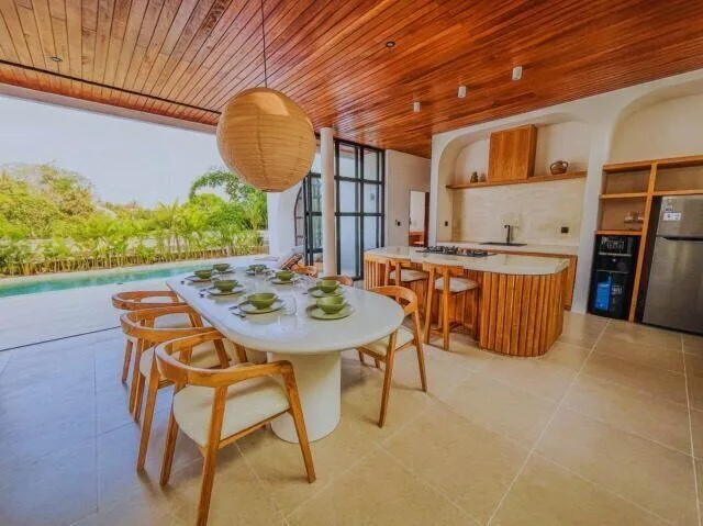 2-Bedroom Villa with Rooftop Terrace in Ubud for Sale — photo 5