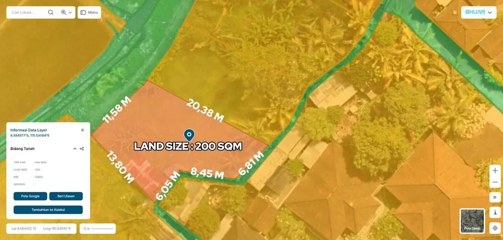 Peaceful Freehold Land Plots for Sale in Kaba-Kaba — photo 4