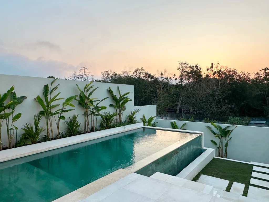 Tranquil 1-Bedroom Villa with Views in Uluwatu for Sale — photo 2