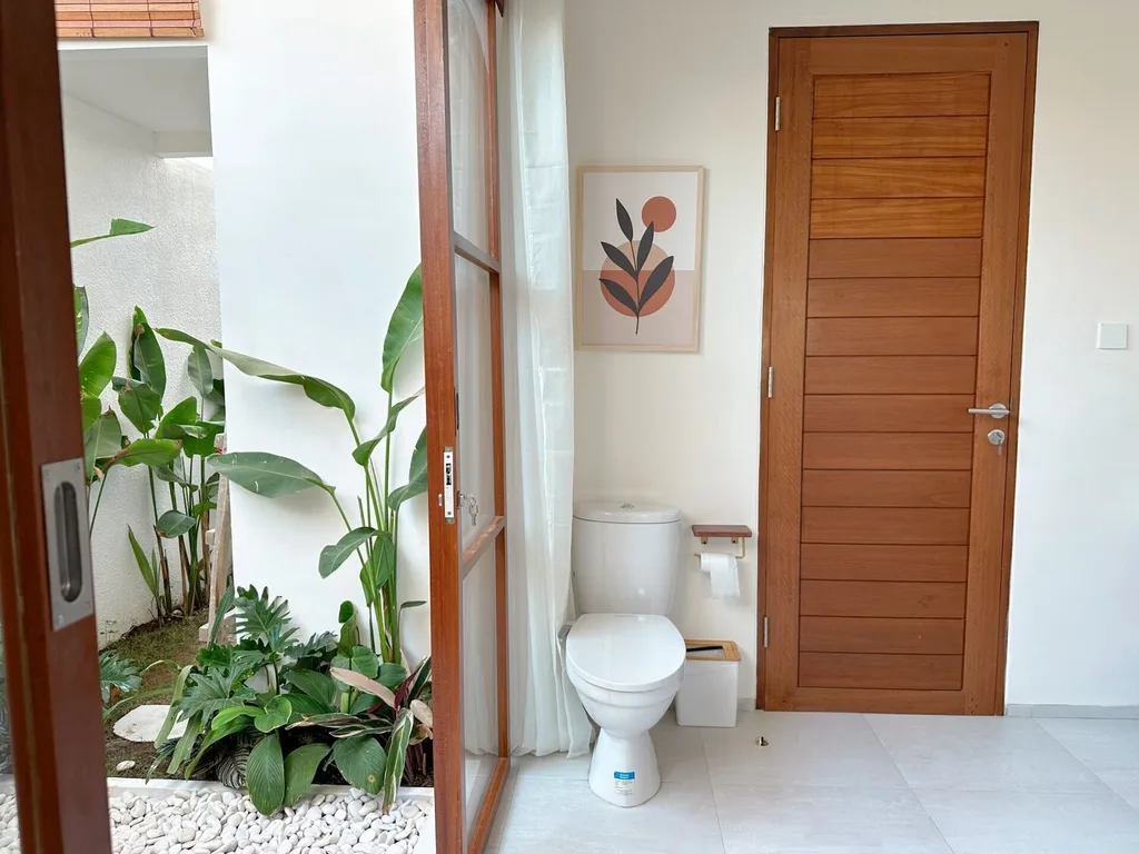 Tranquil 1-Bedroom Villa with Views in Uluwatu for Sale — photo 4