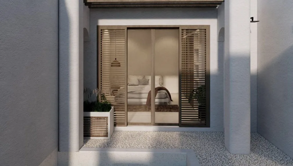 Modern 3-Bedroom Villa for Sale in Ungasan — photo 5
