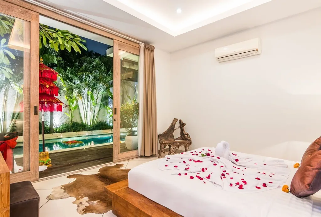 Stylish 2-Bedroom Villa for Sale in Seminyak — photo 2