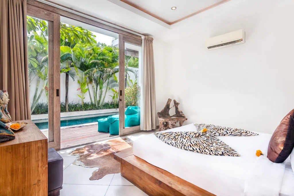 Stylish 2-Bedroom Villa for Sale in Seminyak — photo 3