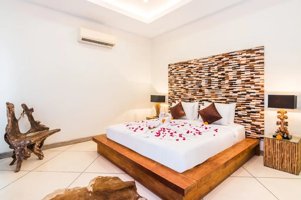Stylish 2-Bedroom Villa for Sale in Seminyak — photo 4