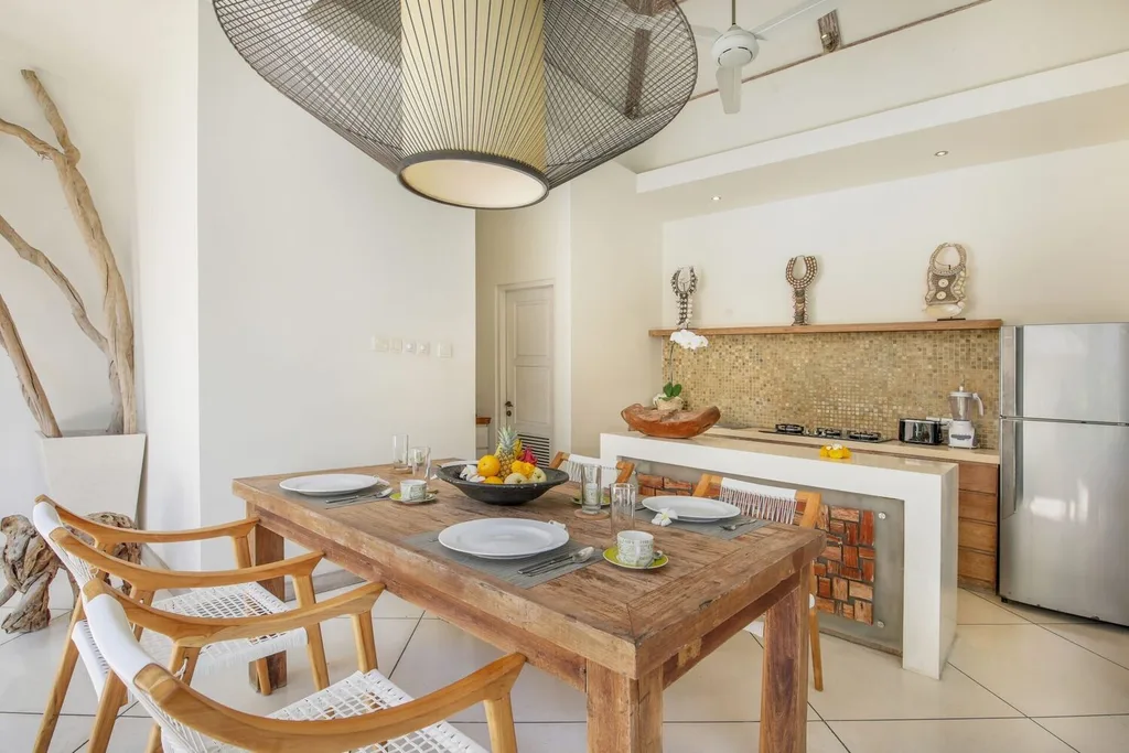 Stylish 2-Bedroom Villa for Sale in Seminyak — photo 5