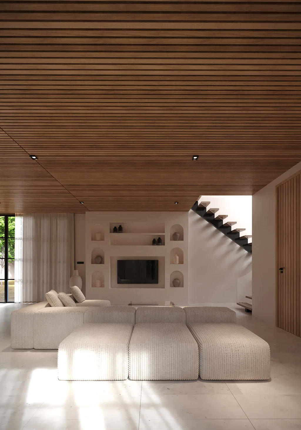 A Contemporary Villa in Sanur for Sale — photo 5
