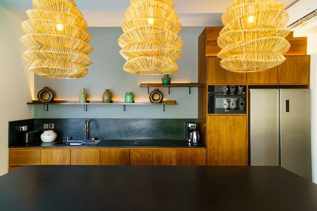 Stylish 4-Bedroom Villa for Sale in Umalas — photo 3