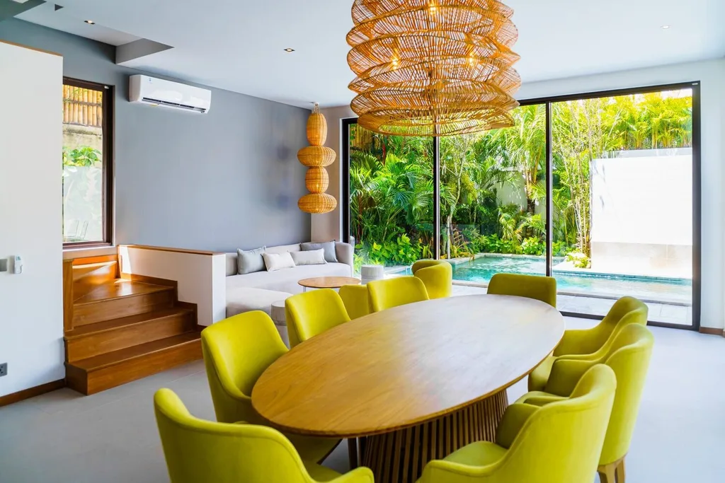 Stylish 4-Bedroom Villa for Sale in Umalas — photo 4
