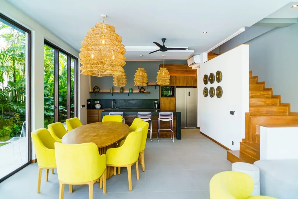 Stylish 4-Bedroom Villa for Sale in Umalas — photo 2