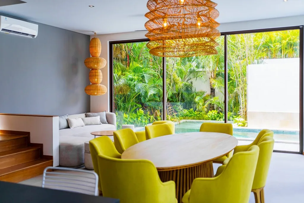 Stylish 4-Bedroom Villa for Sale in Umalas — photo 5