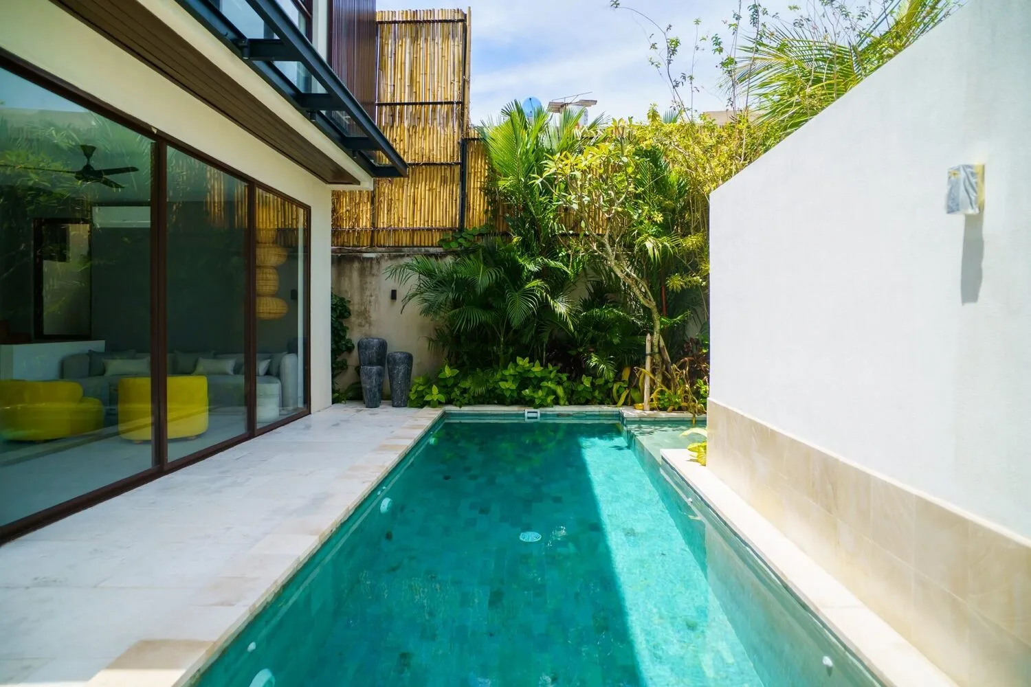 Stylish 4-Bedroom Villa for Sale in Umalas