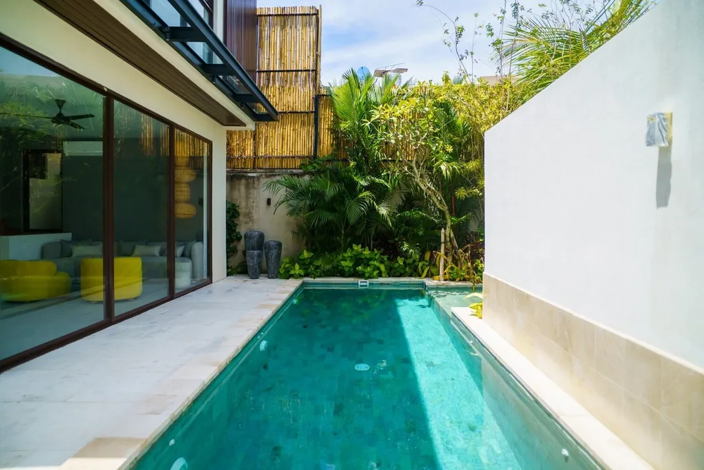 Stylish 4-Bedroom Villa for Sale in Umalas