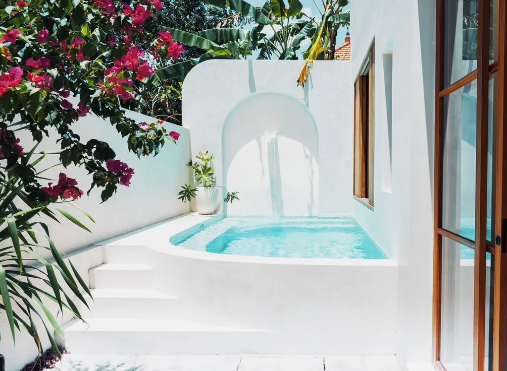Tropical 2-Bedroom Villa in Tumbak Bayuh, Canggu for Sale — photo 2