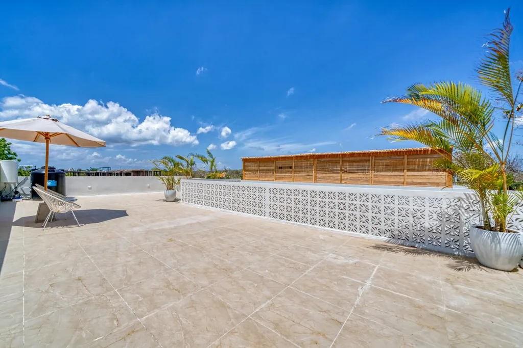 Stylish 2 Bedroom Villa in Balangan for Sale — photo 3