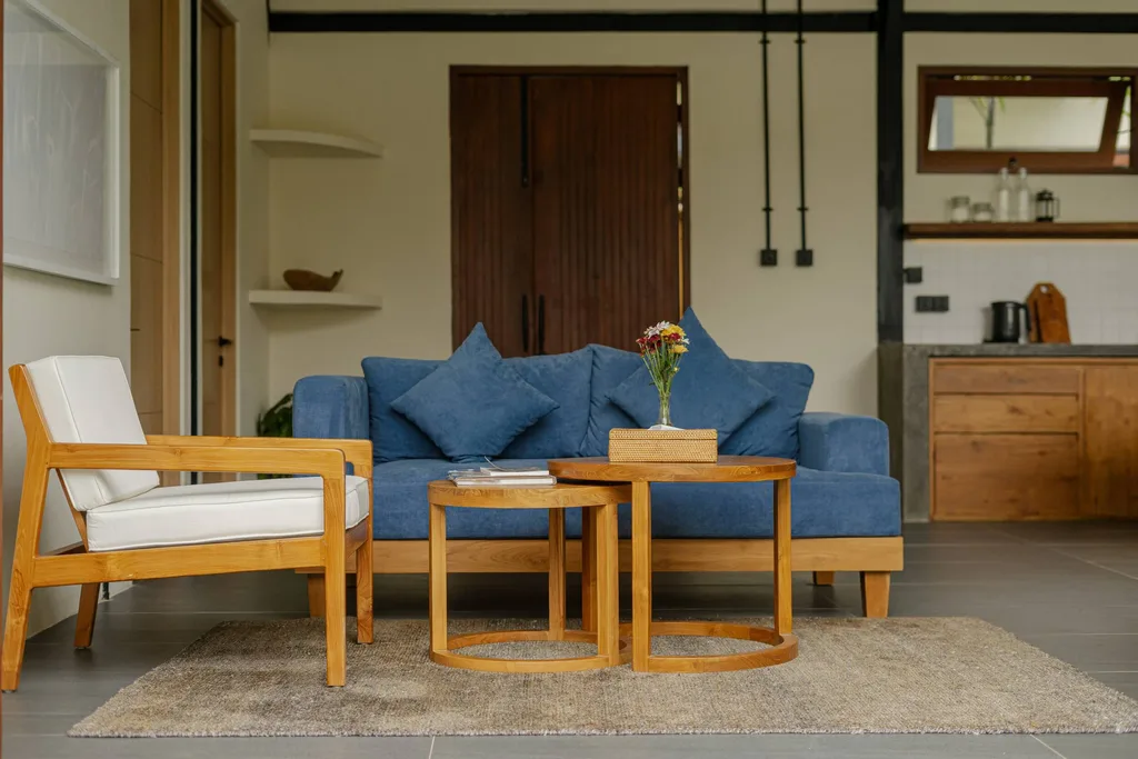 2 Bedroom Villas in Sayan, West Ubud for Sale — photo 3