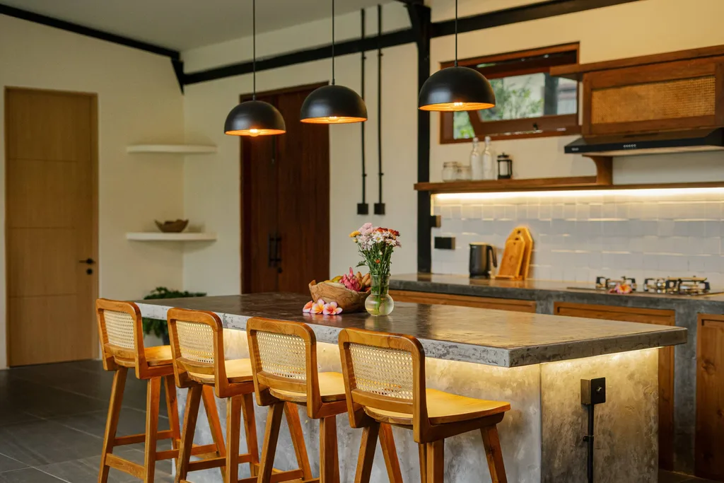 2 Bedroom Villas in Sayan, West Ubud for Sale — photo 4