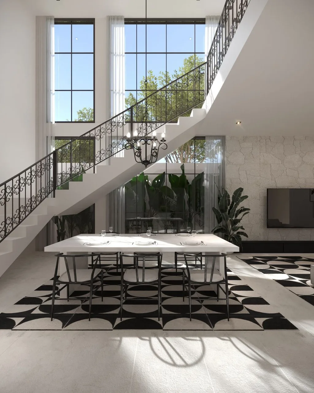 Elegant 4-Bedroom Off-Plan Villa in Sanur for Sale — photo 5