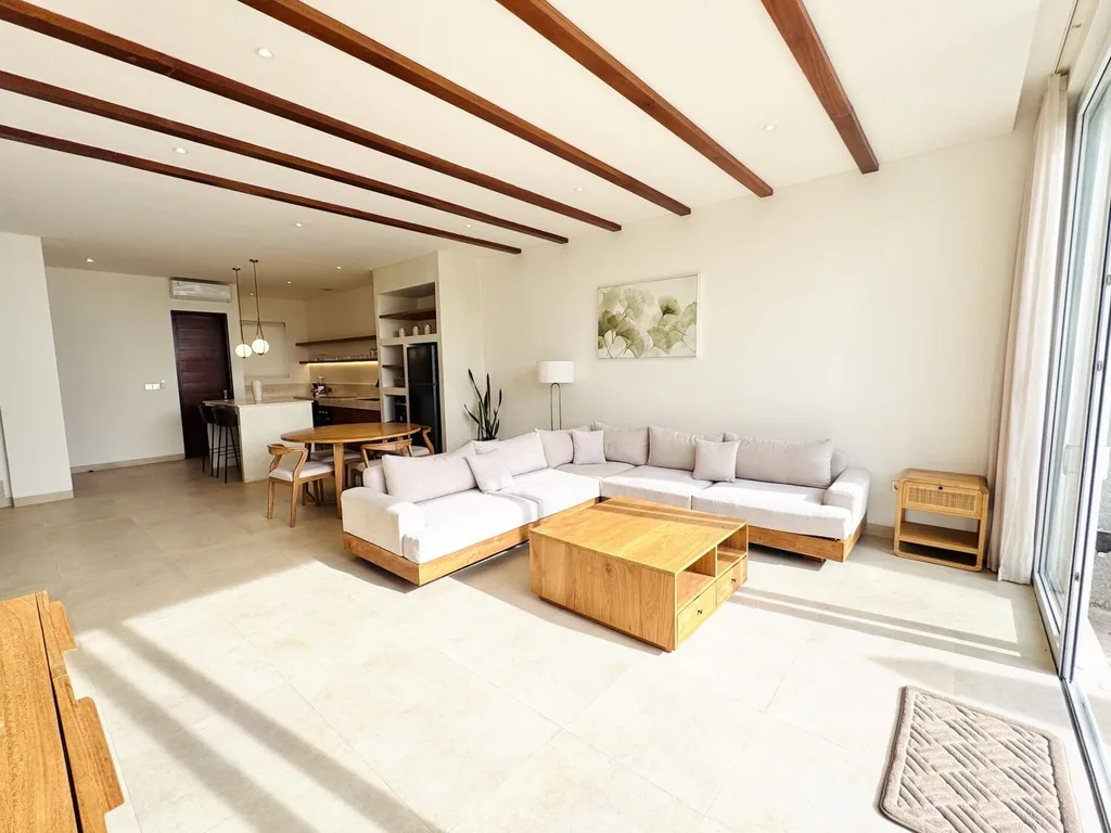 4 Bedroom Villa with Views in Cemagi for Sale — photo 5