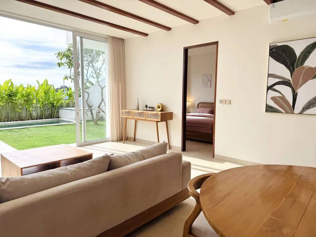 4 Bedroom Villa with Views in Cemagi for Sale — photo 4