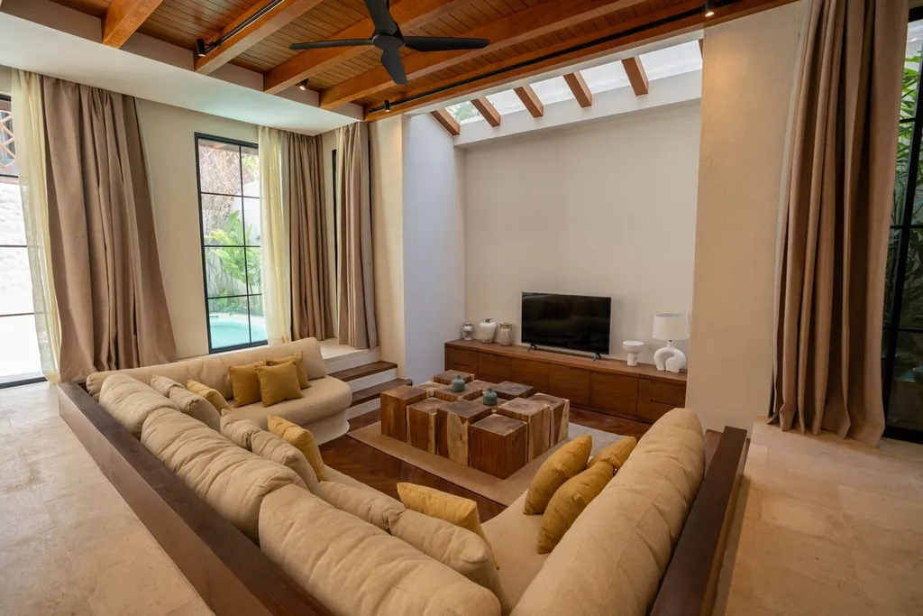 Premium Luxury Villa for Sale in Berawa, Canggu — photo 5