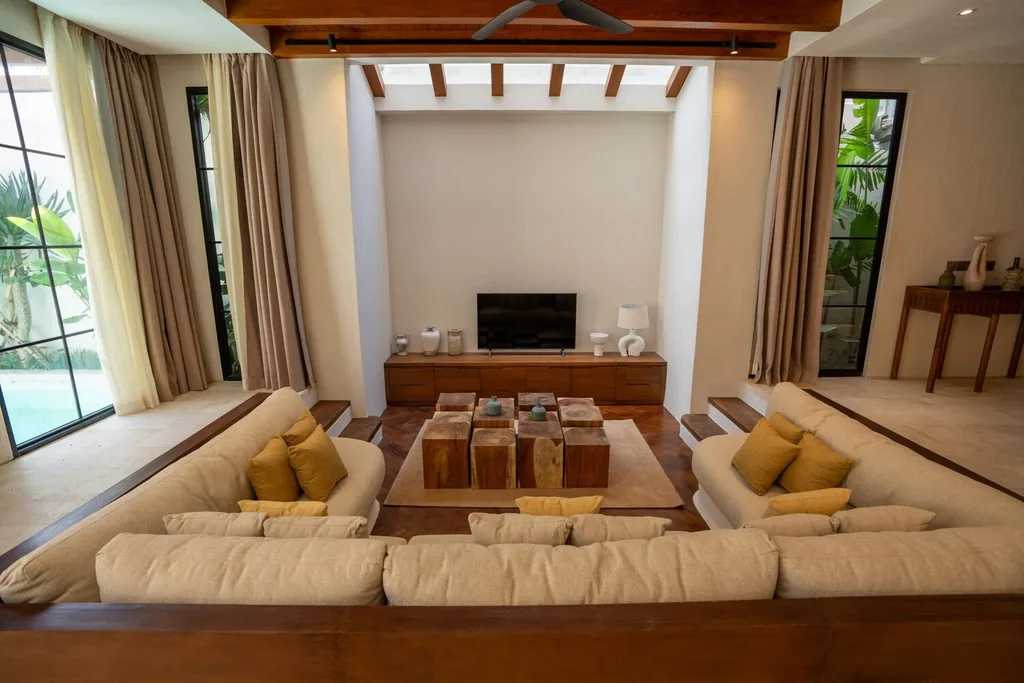 Premium Luxury Villa for Sale in Berawa, Canggu — photo 4