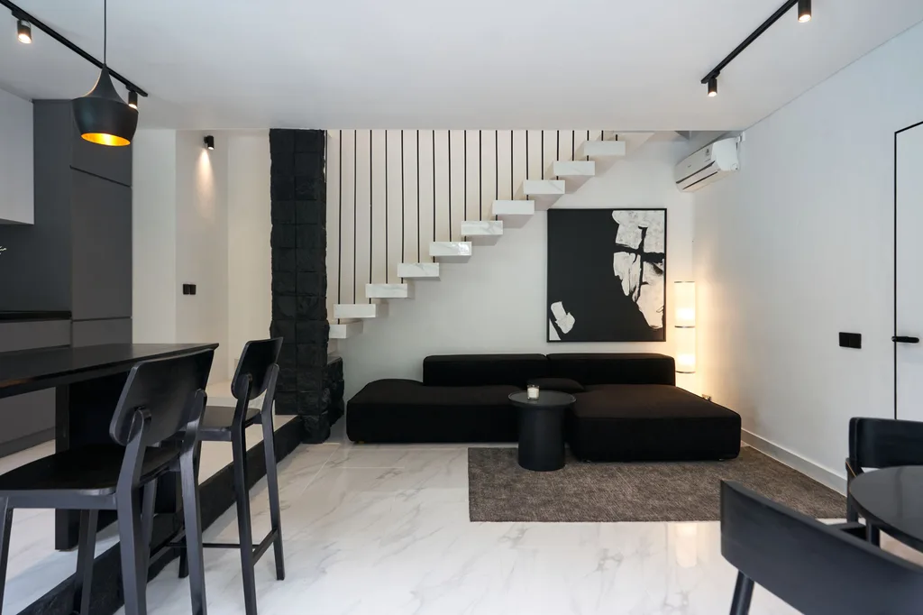 Modern & Stylish Jungle Villa for Sale in Ubud — photo 2